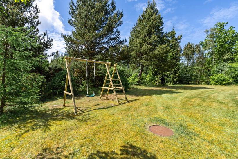 Foto von Ferienhaus JE38 in Houstrup - Westjütland