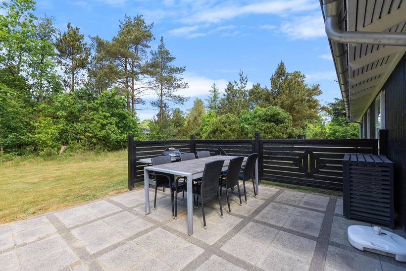 Foto von Ferienhaus JE38 in Houstrup - Westjütland