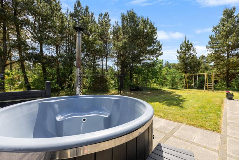 Foto von Ferienhaus JE38 in Houstrup - Westjütland