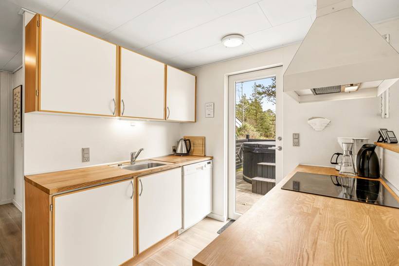 Foto von Ferienhaus JE38 in Houstrup - Westjütland