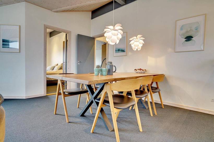 Foto von Ferienhaus JE39 in Henne Strand - Westjütland