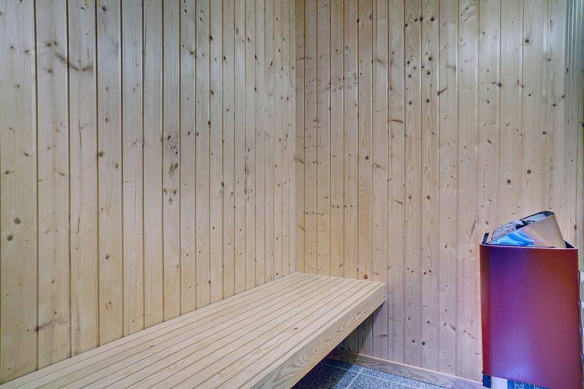 Foto von Ferienhaus JE39 in Henne Strand - Westjütland