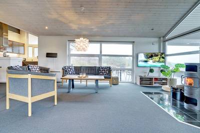 Vorschaubild von Ferienhaus JE39 in Henne Strand - Westjütland