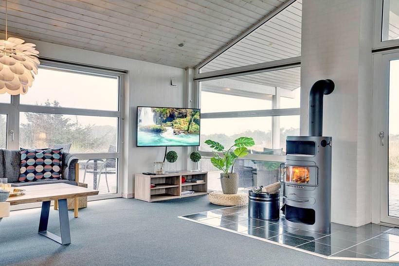 Foto von Ferienhaus JE39 in Henne Strand - Westjütland