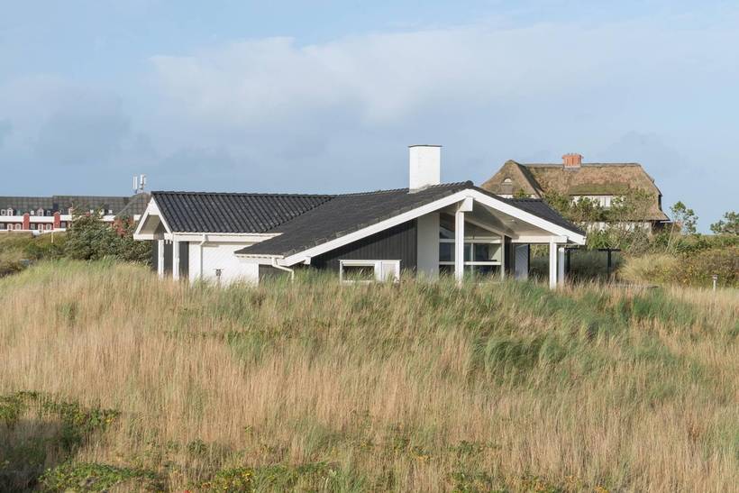 Foto von Ferienhaus JE39 in Henne Strand - Westjütland