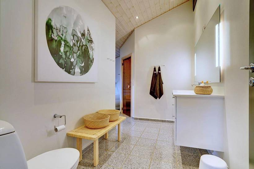 Foto von Ferienhaus JE39 in Henne Strand - Westjütland
