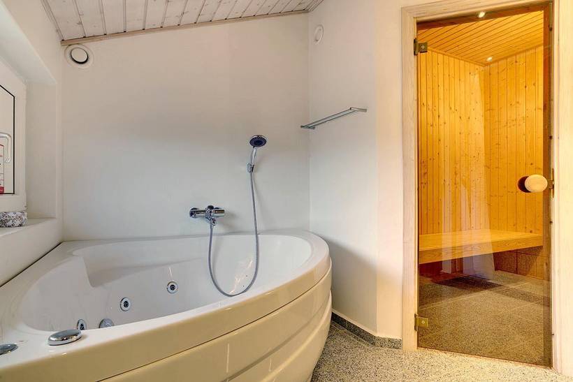 Foto von Ferienhaus JE39 in Henne Strand - Westjütland