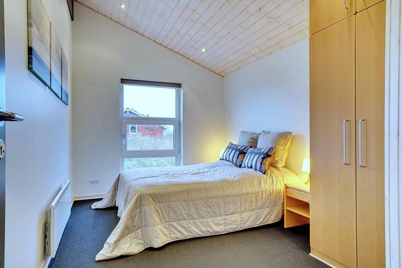 Foto von Ferienhaus JE39 in Henne Strand - Westjütland