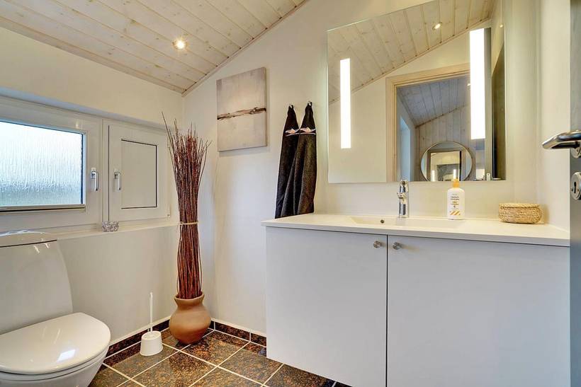 Foto von Ferienhaus JE39 in Henne Strand - Westjütland