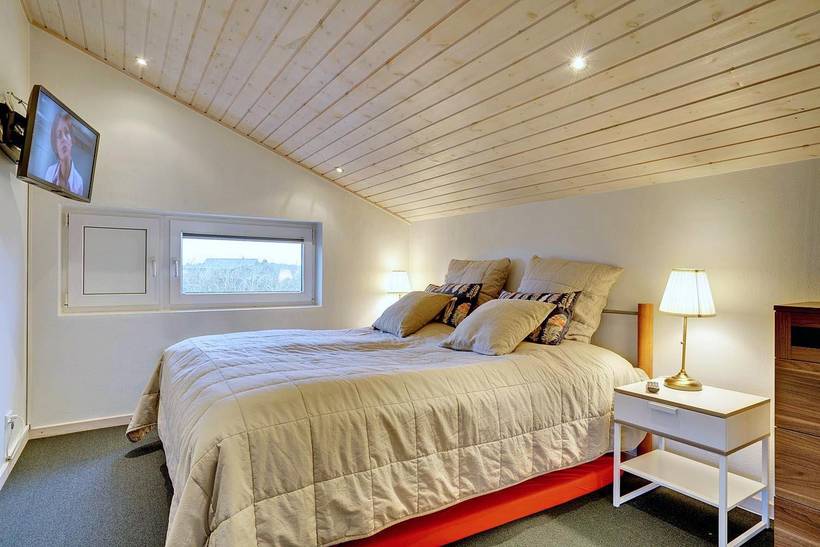 Foto von Ferienhaus JE39 in Henne Strand - Westjütland