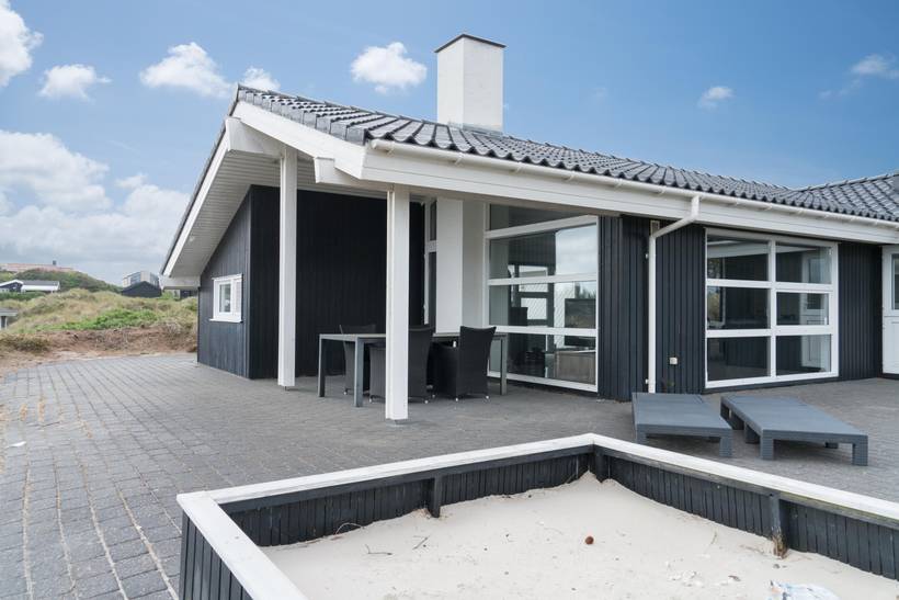 Foto von Ferienhaus JE39 in Henne Strand - Westjütland