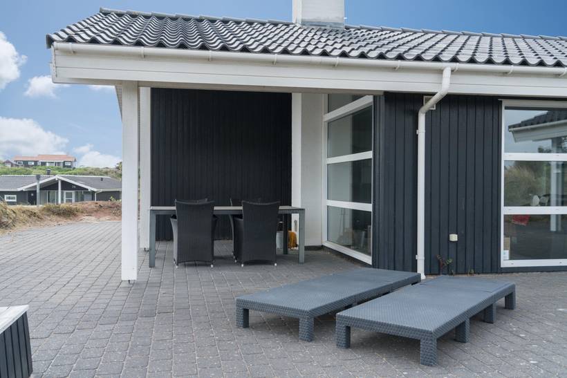 Foto von Ferienhaus JE39 in Henne Strand - Westjütland