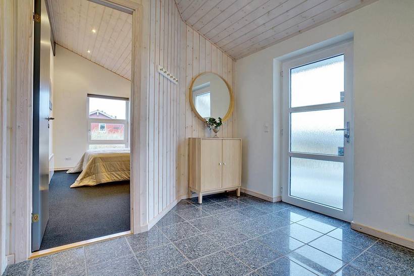Foto von Ferienhaus JE39 in Henne Strand - Westjütland