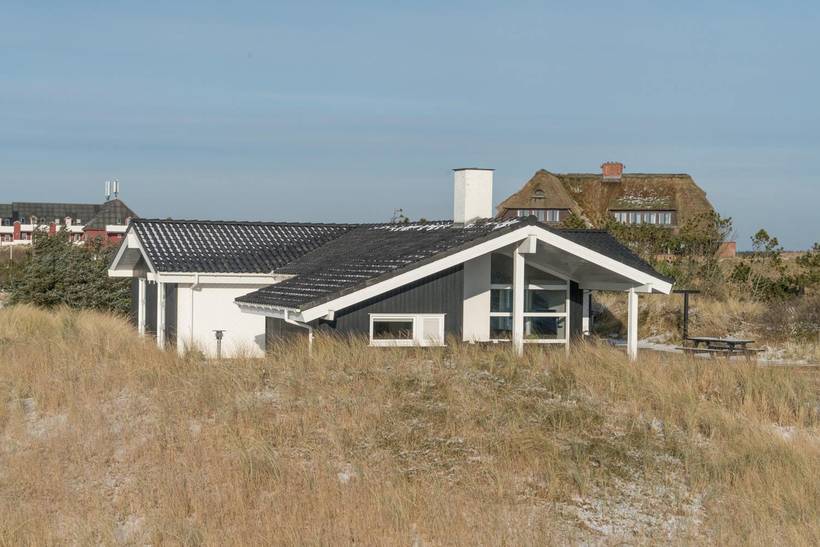 Foto von Ferienhaus JE39 in Henne Strand - Westjütland