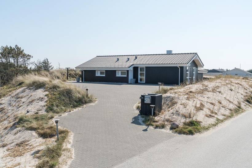 Foto von Ferienhaus JE39 in Henne Strand - Westjütland