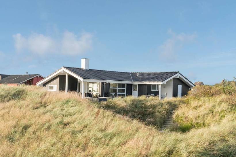 Foto von Ferienhaus JE39 in Henne Strand - Westjütland