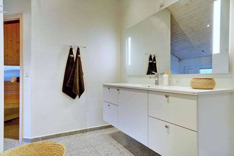 Foto von Ferienhaus JE39 in Henne Strand - Westjütland