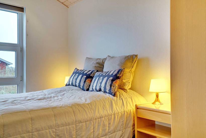 Foto von Ferienhaus JE39 in Henne Strand - Westjütland