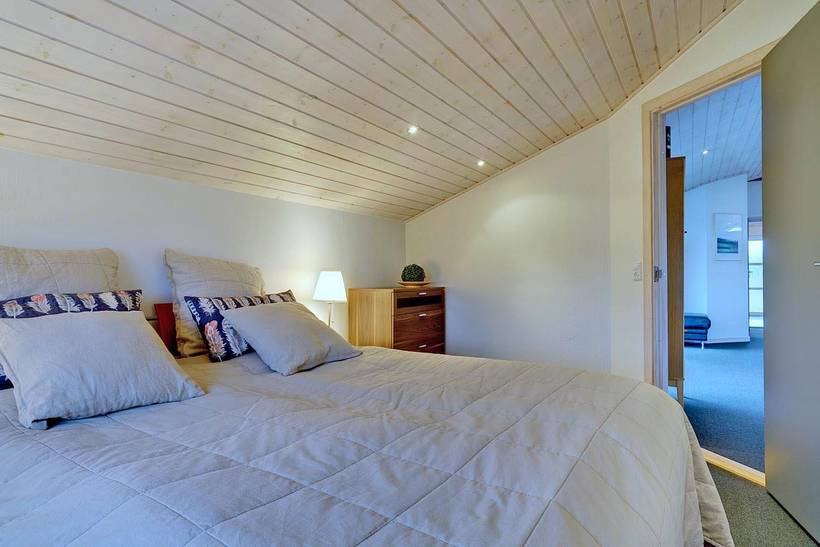 Foto von Ferienhaus JE39 in Henne Strand - Westjütland
