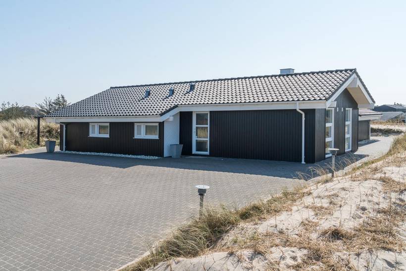 Foto von Ferienhaus JE39 in Henne Strand - Westjütland