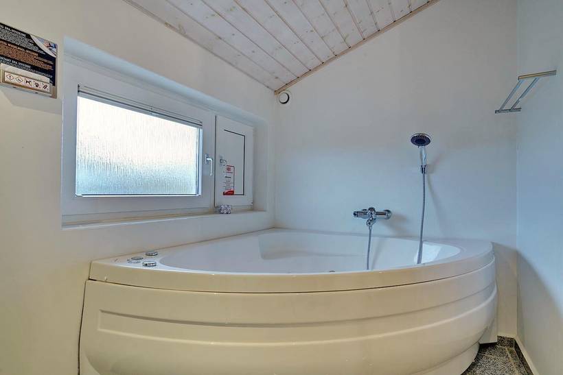 Foto von Ferienhaus JE39 in Henne Strand - Westjütland