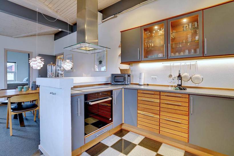 Foto von Ferienhaus JE39 in Henne Strand - Westjütland