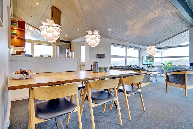 Foto von Ferienhaus JE39 in Henne Strand - Westjütland
