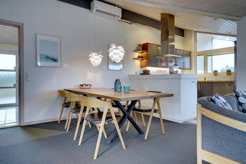 Foto von Ferienhaus JE39 in Henne Strand - Westjütland