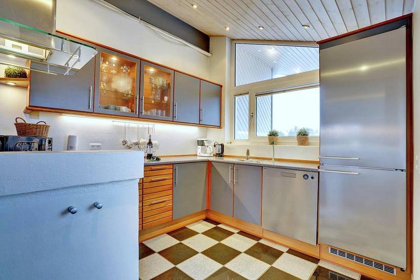 Foto von Ferienhaus JE39 in Henne Strand - Westjütland