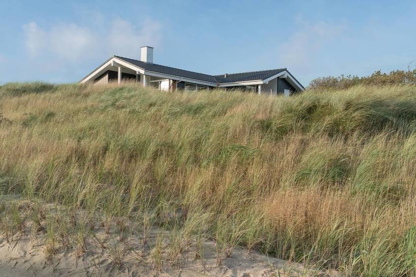 Foto von Ferienhaus JE39 in Henne Strand - Westjütland