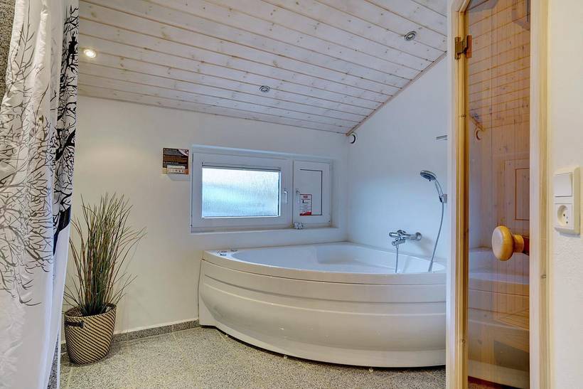 Foto von Ferienhaus JE39 in Henne Strand - Westjütland