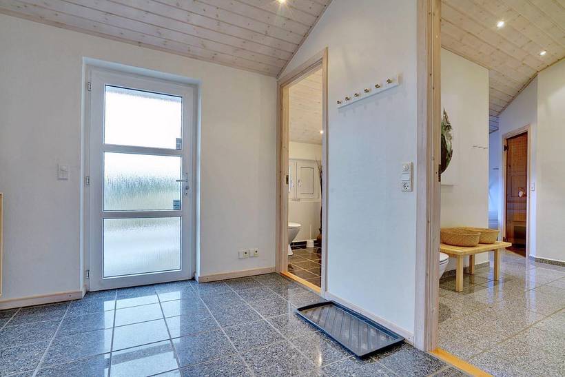 Foto von Ferienhaus JE39 in Henne Strand - Westjütland