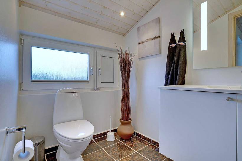 Foto von Ferienhaus JE39 in Henne Strand - Westjütland