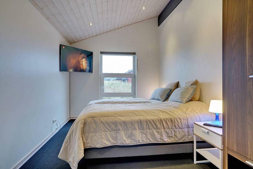 Foto von Ferienhaus JE39 in Henne Strand - Westjütland