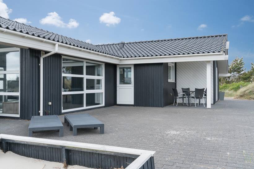 Foto von Ferienhaus JE39 in Henne Strand - Westjütland