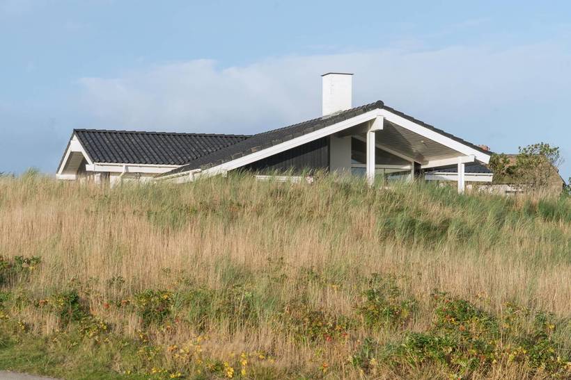 Foto von Ferienhaus JE39 in Henne Strand - Westjütland