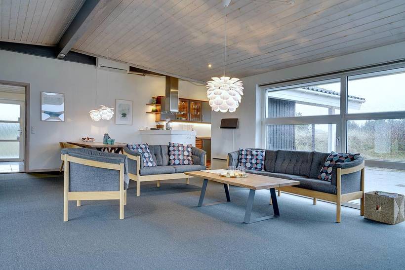 Foto von Ferienhaus JE39 in Henne Strand - Westjütland