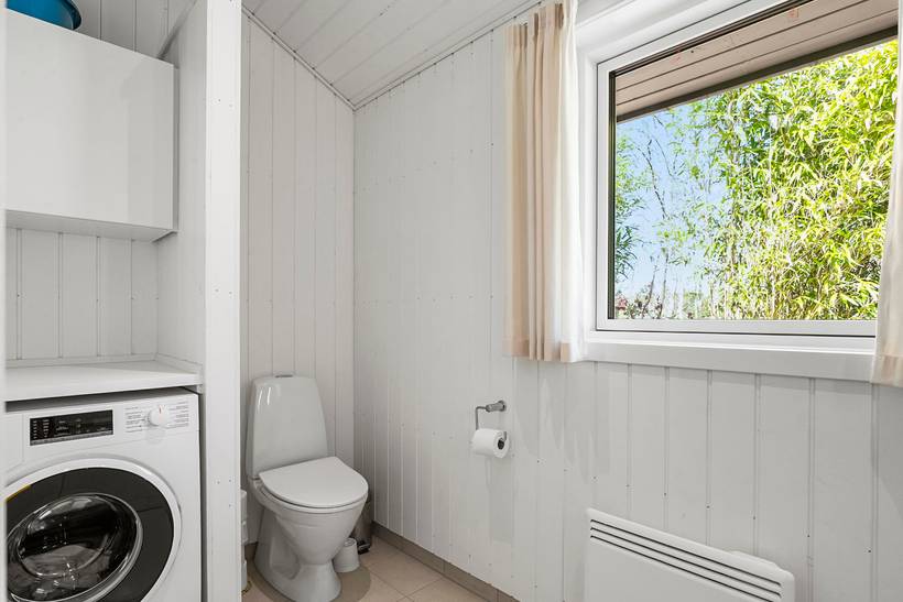 Foto von Ferienhaus JE47 in Lønne - Houstrup - Westjütland