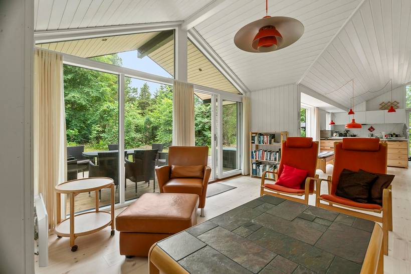 Foto von Ferienhaus JE47 in Lønne - Houstrup - Westjütland
