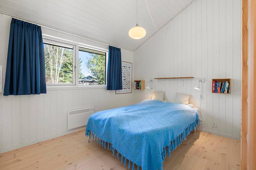 Foto von Ferienhaus JE47 in Lønne - Houstrup - Westjütland