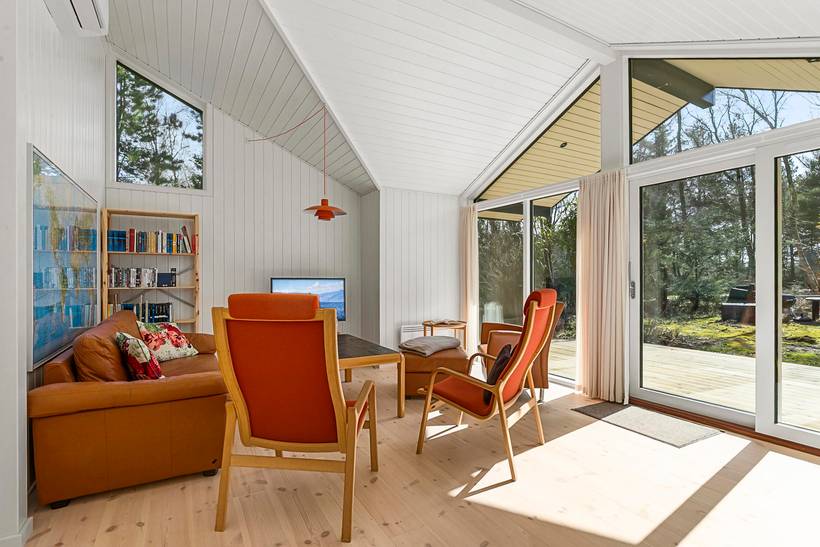 Foto von Ferienhaus JE47 in Lønne - Houstrup - Westjütland
