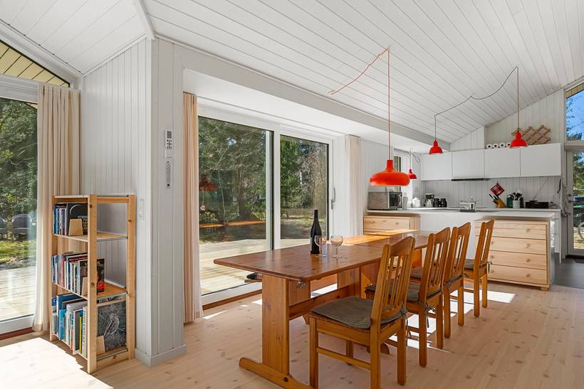 Foto von Ferienhaus JE47 in Lønne - Houstrup - Westjütland