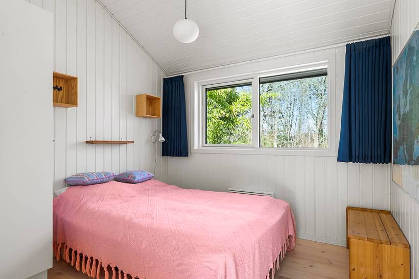 Foto von Ferienhaus JE47 in Lønne - Houstrup - Westjütland