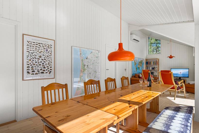 Foto von Ferienhaus JE47 in Lønne - Houstrup - Westjütland