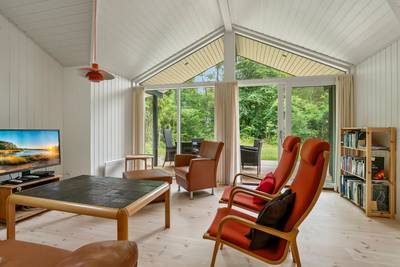 Vorschaubild von Ferienhaus JE47 in Lønne - Houstrup - Westjütland