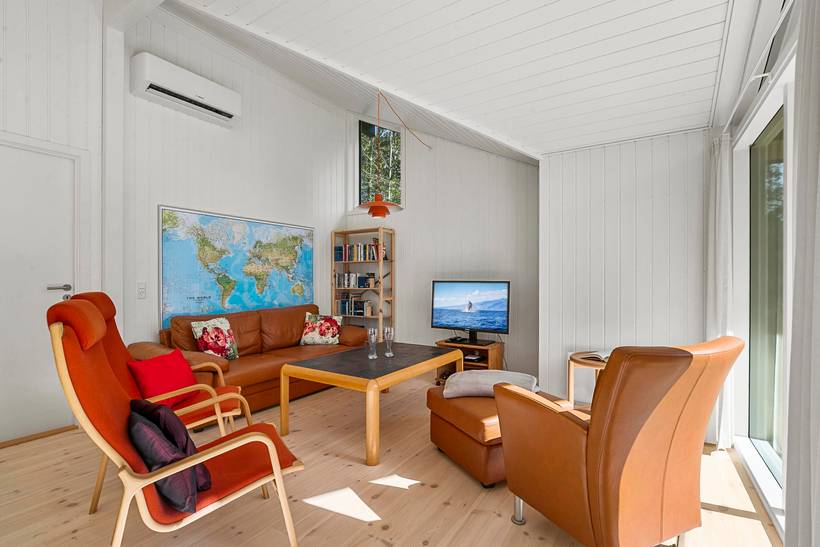 Foto von Ferienhaus JE47 in Lønne - Houstrup - Westjütland