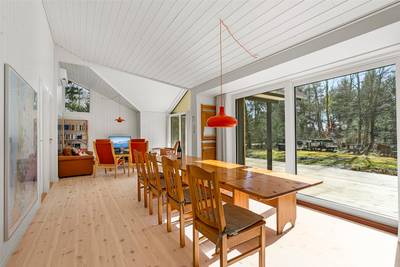 Vorschaubild von Ferienhaus JE47 in Lønne - Houstrup - Westjütland