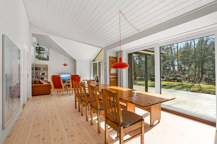 Foto von Ferienhaus JE47 in Lønne - Houstrup - Westjütland