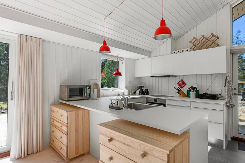 Foto von Ferienhaus JE47 in Lønne - Houstrup - Westjütland