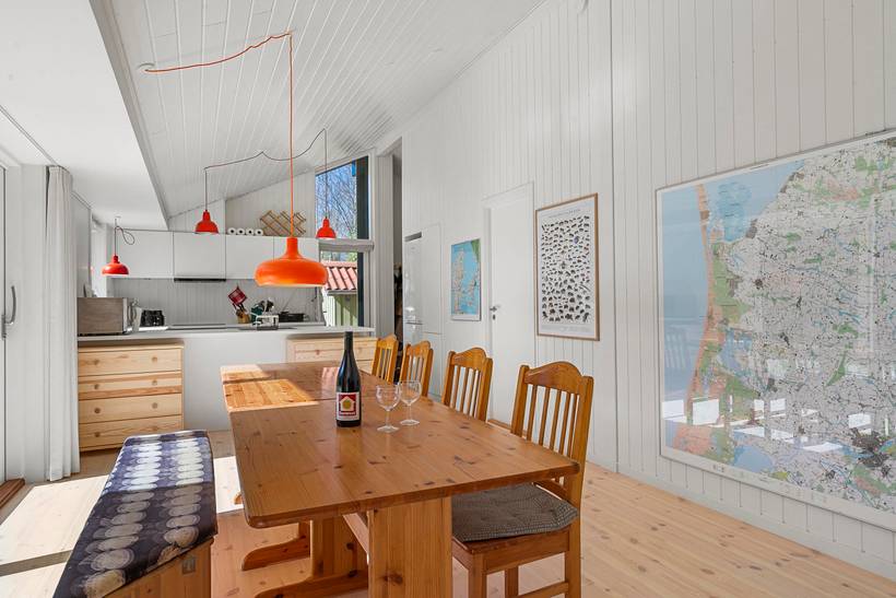 Foto von Ferienhaus JE47 in Lønne - Houstrup - Westjütland